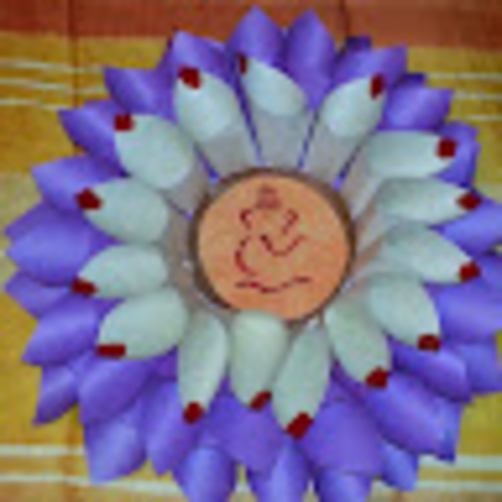 Meet your Posher, Shilpa